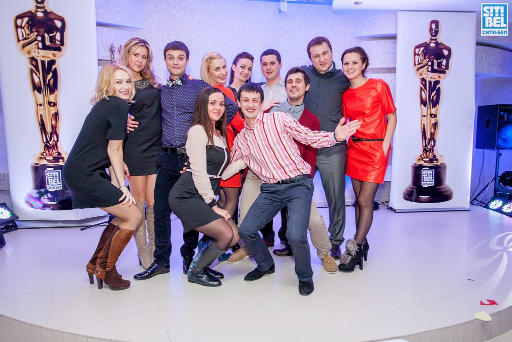 Фотография события 2014.1 Туран