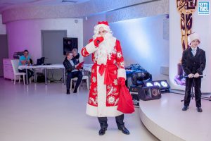 Фотография события 2014.1 Туран