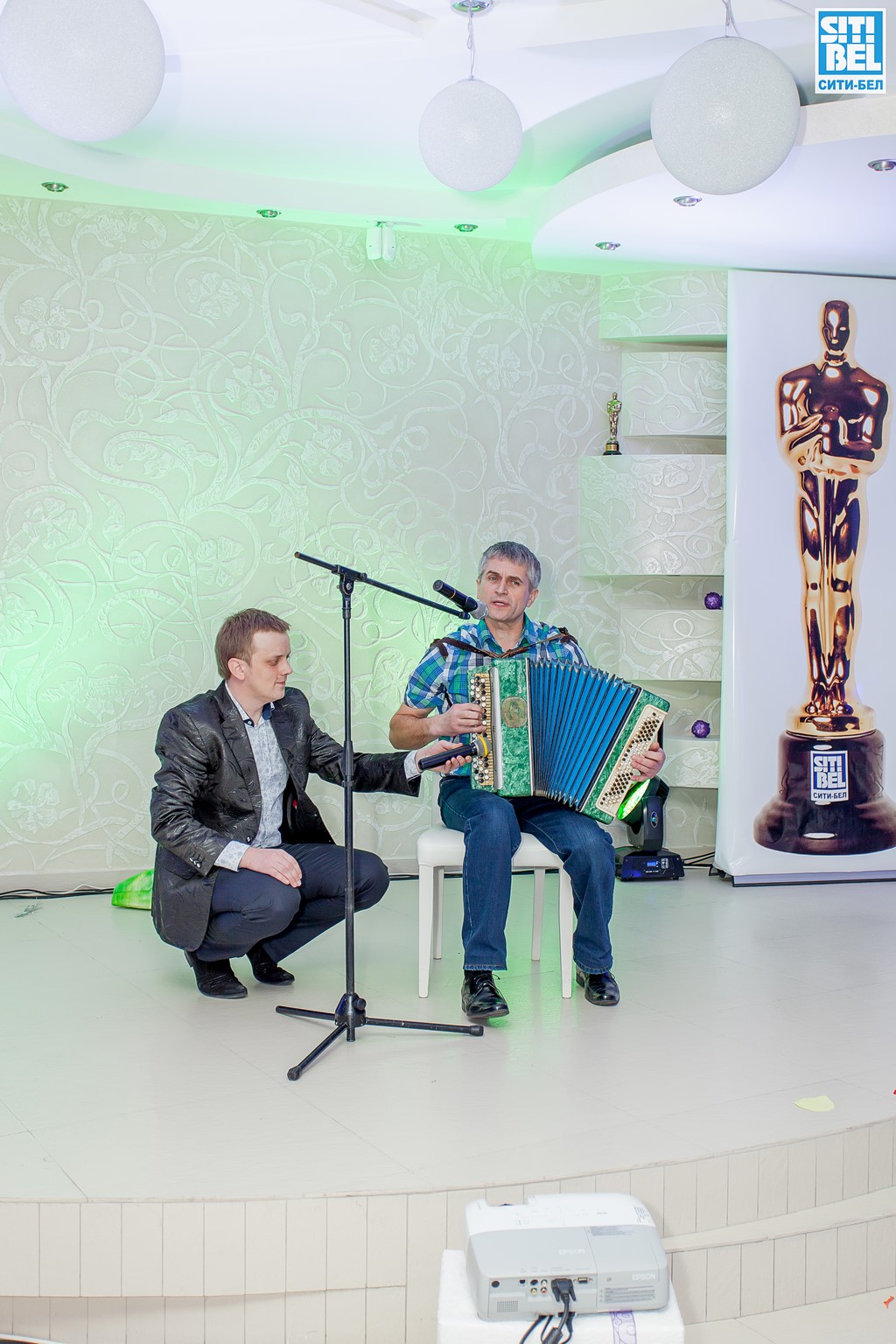 Фотография события 2014.1 Туран