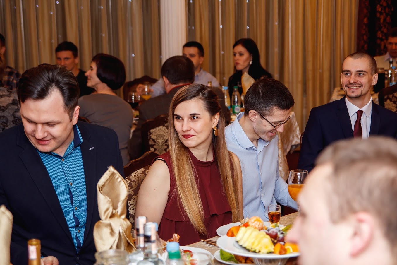 Фотография события 2018.01 Корп. Сити-АМСИ-БФ-ПР-ВО