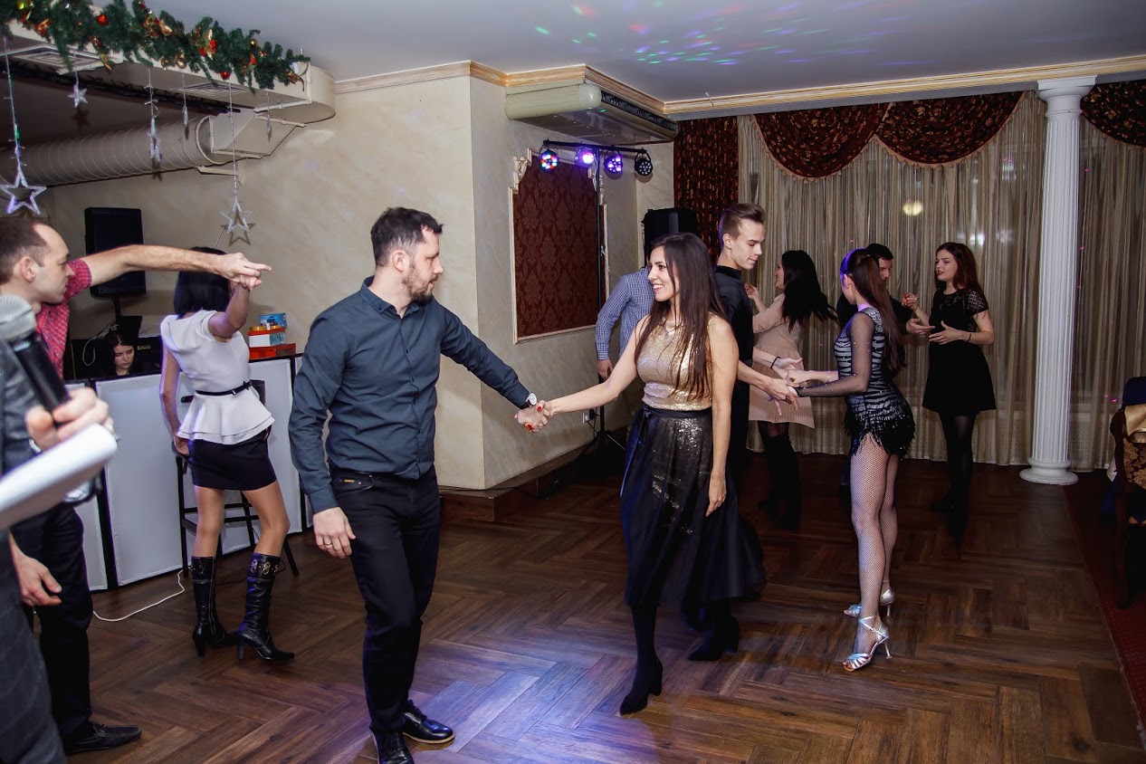 Фотография события 2018.01 Корп. Сити-АМСИ-БФ-ПР-ВО