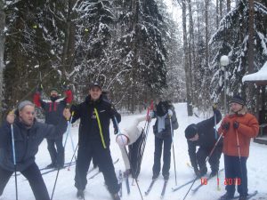 Фотография события 2009 Озерный