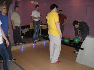 Фотография события 2009 Озерный