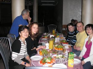 Фотография события 2009 Озерный