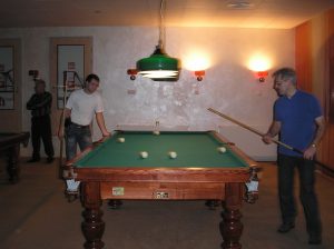 Фотография события 2009 Озерный