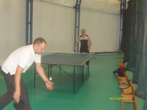 Фотография события 2009 Озерный