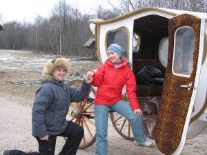 Фотография события 2009 Корпоратив