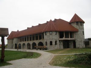 Фотография события 2009 Корпоратив