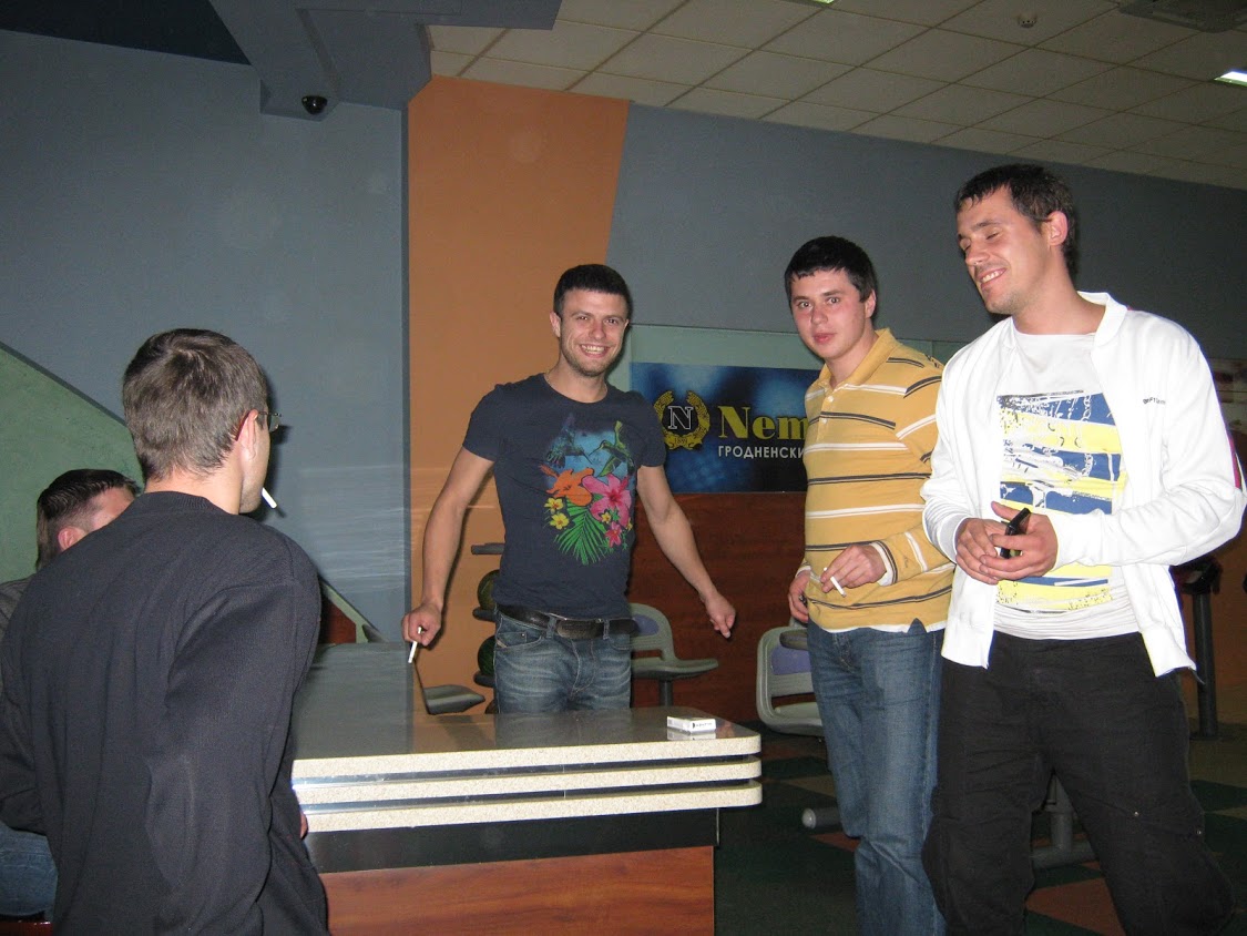 Фотография события 2010 Метро