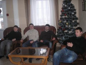 Фотография события 2011.01 Могилев