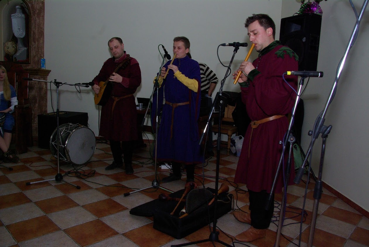 Фотография события 2013.01 Зимний корп. Маёнтак